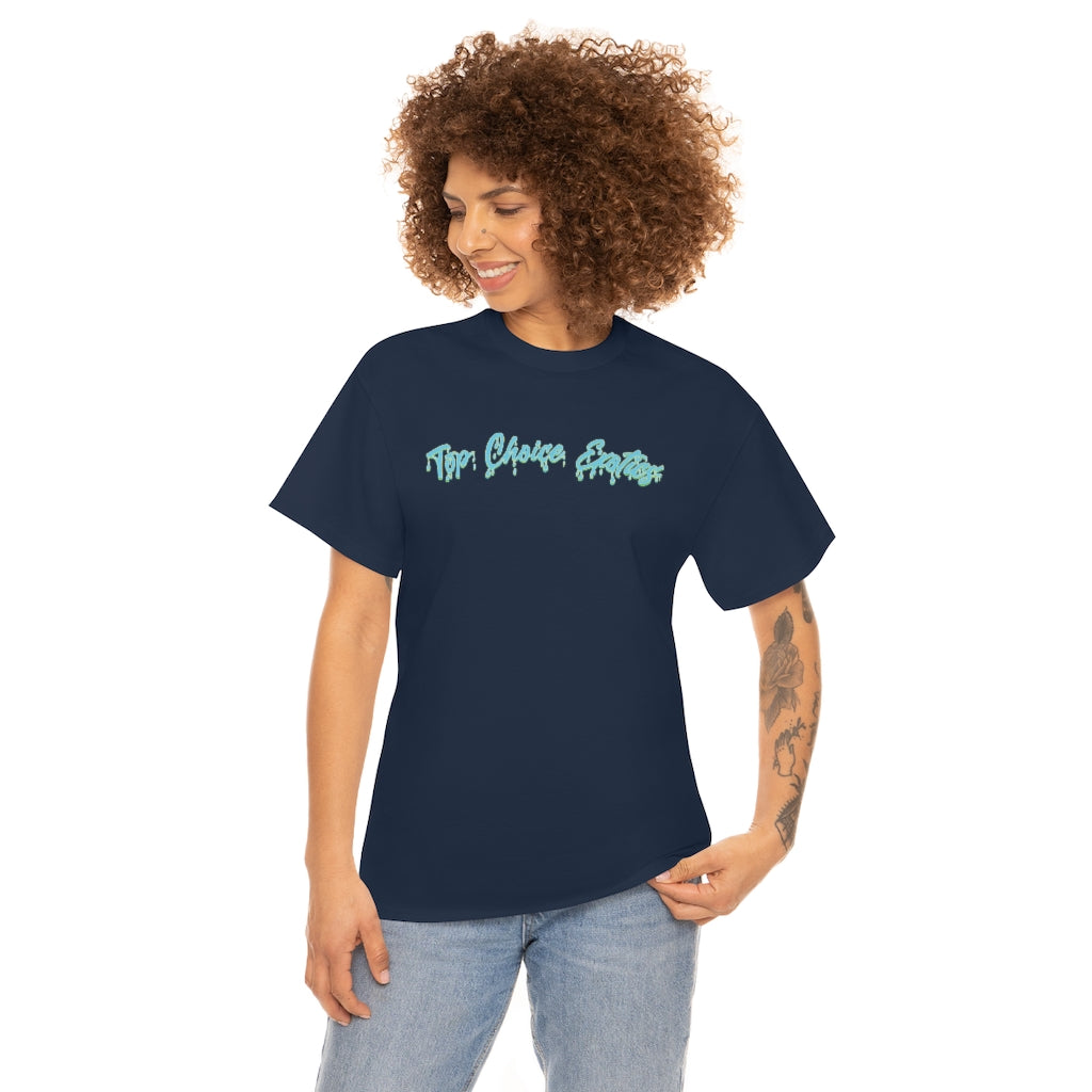 TCE Unisex Heavy Cotton Tee