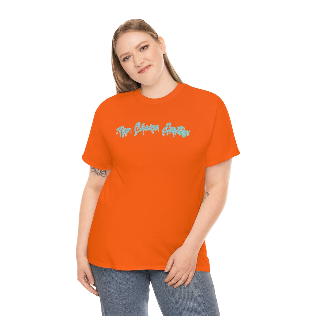 TCE Unisex Heavy Cotton Tee
