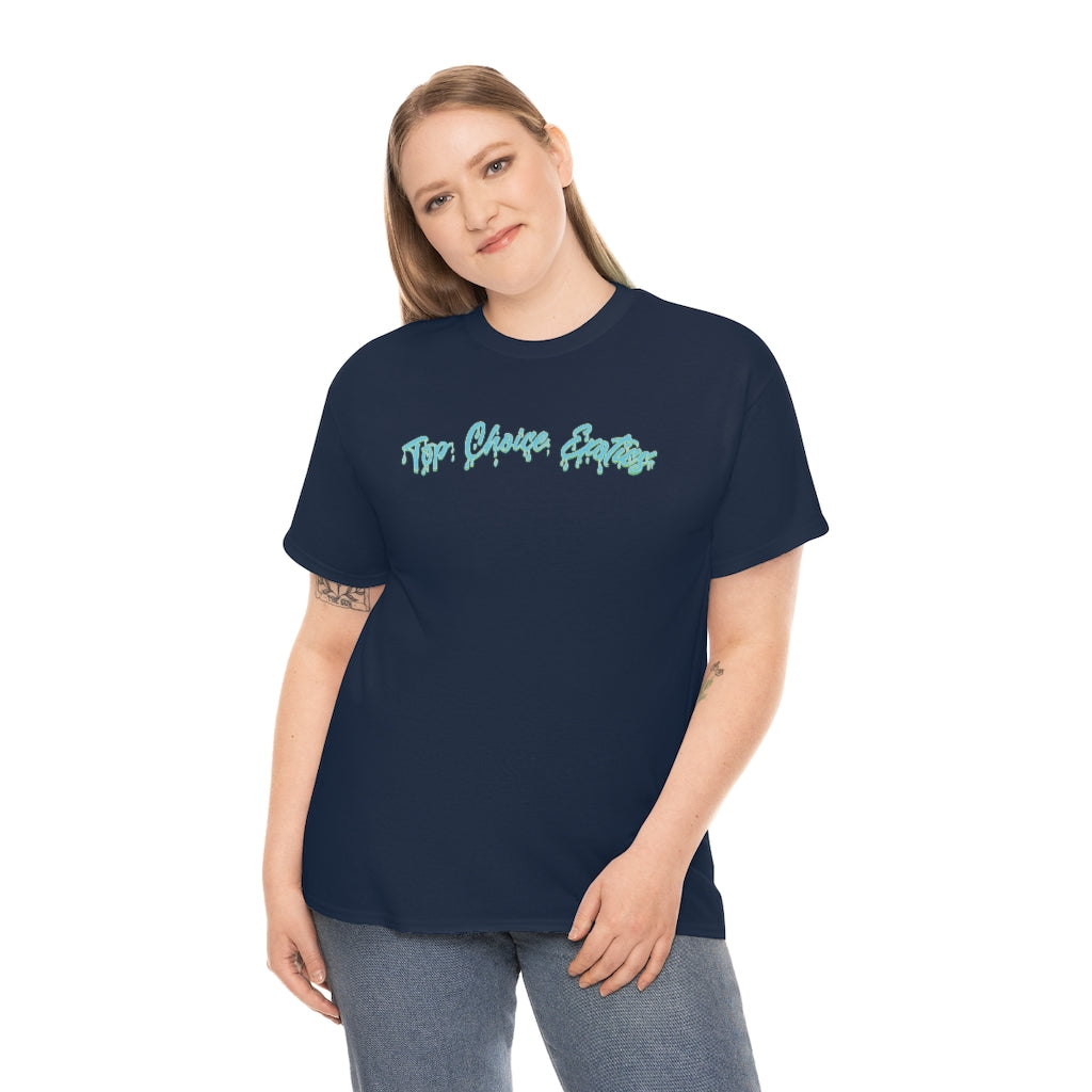 TCE Unisex Heavy Cotton Tee