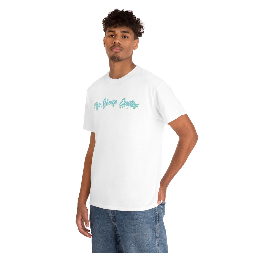 TCE Unisex Heavy Cotton Tee