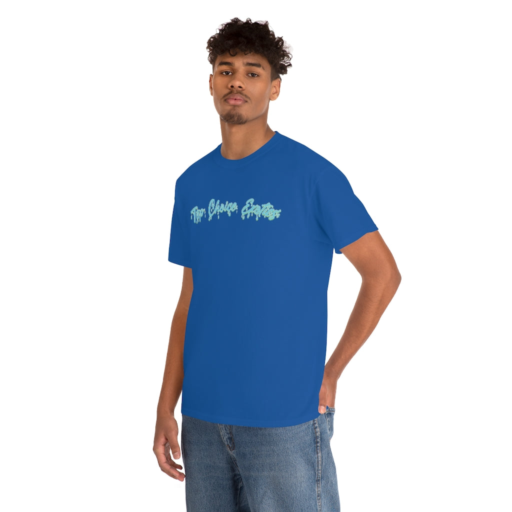 TCE Unisex Heavy Cotton Tee