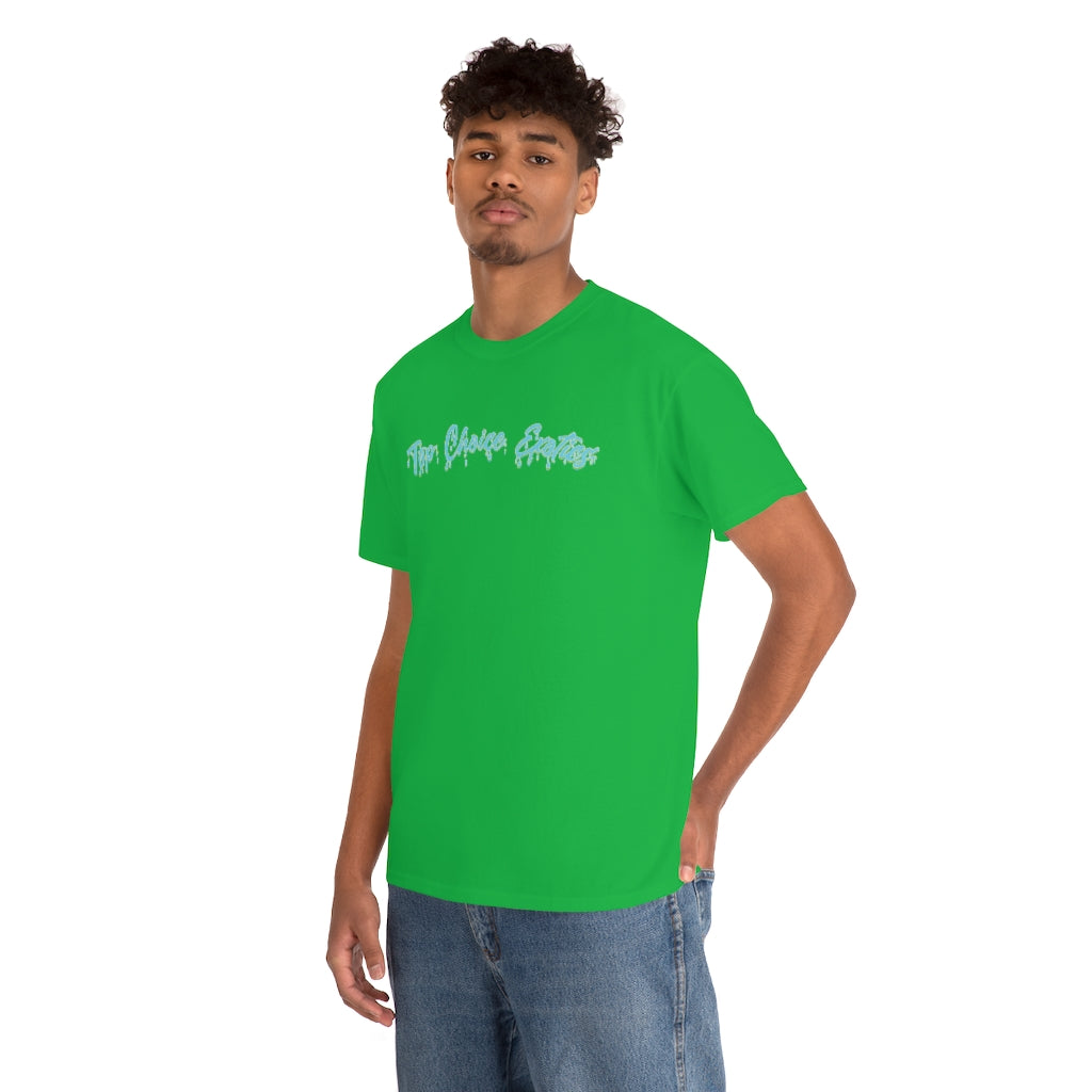 TCE Unisex Heavy Cotton Tee