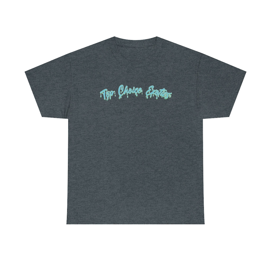 TCE Unisex Heavy Cotton Tee