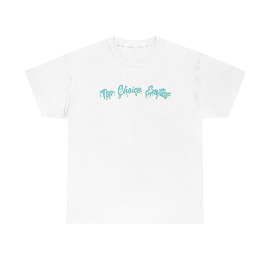 TCE Unisex Heavy Cotton Tee
