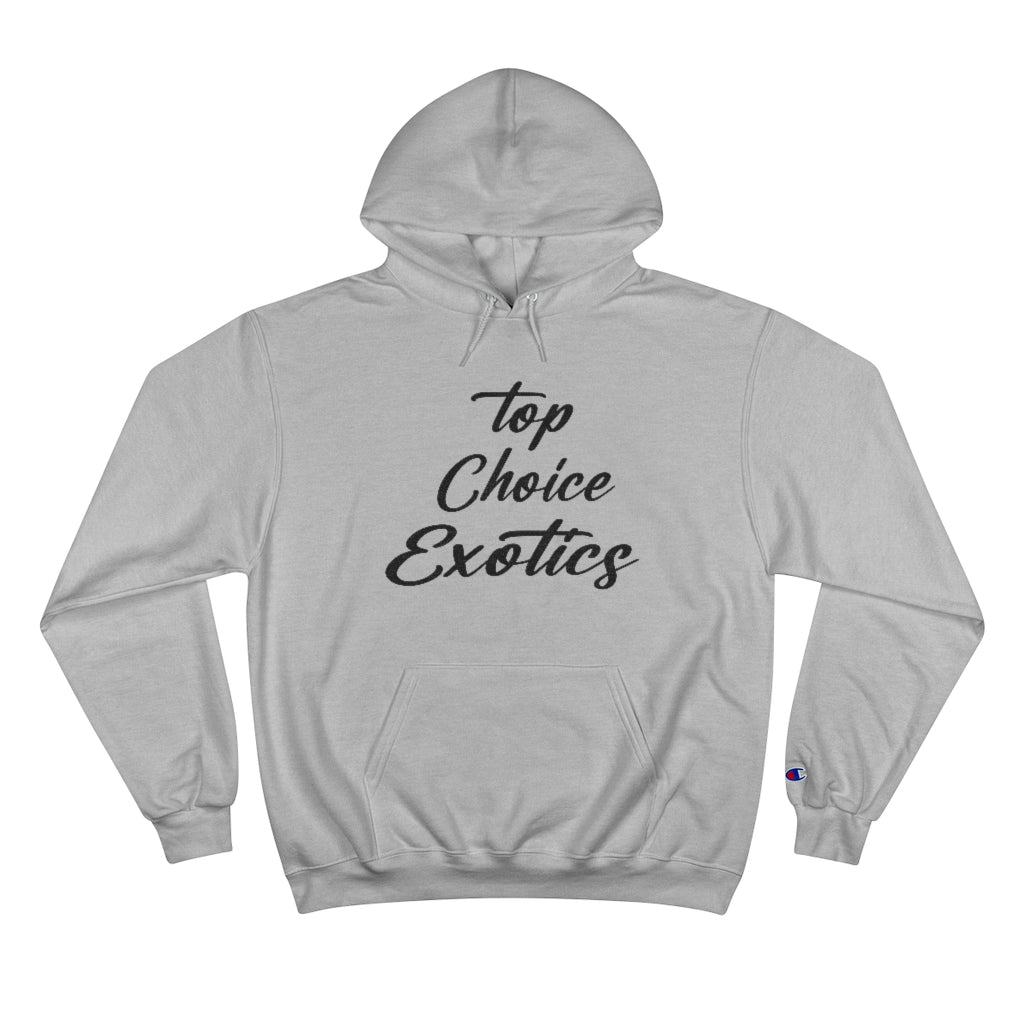 TCE Big Money Champion Hoodie