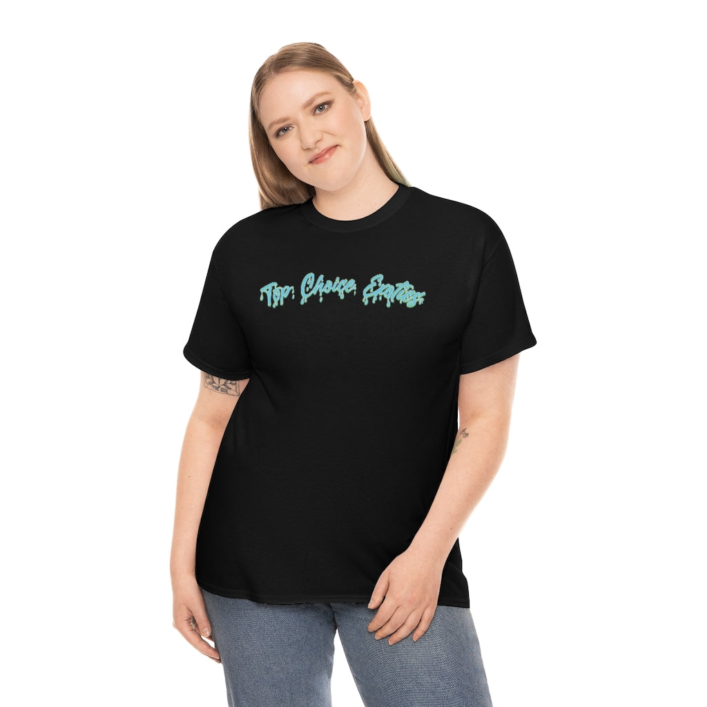 TCE Unisex Heavy Cotton Tee
