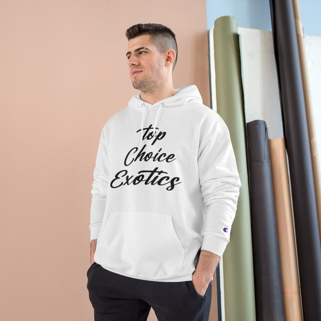 TCE Big Money Champion Hoodie