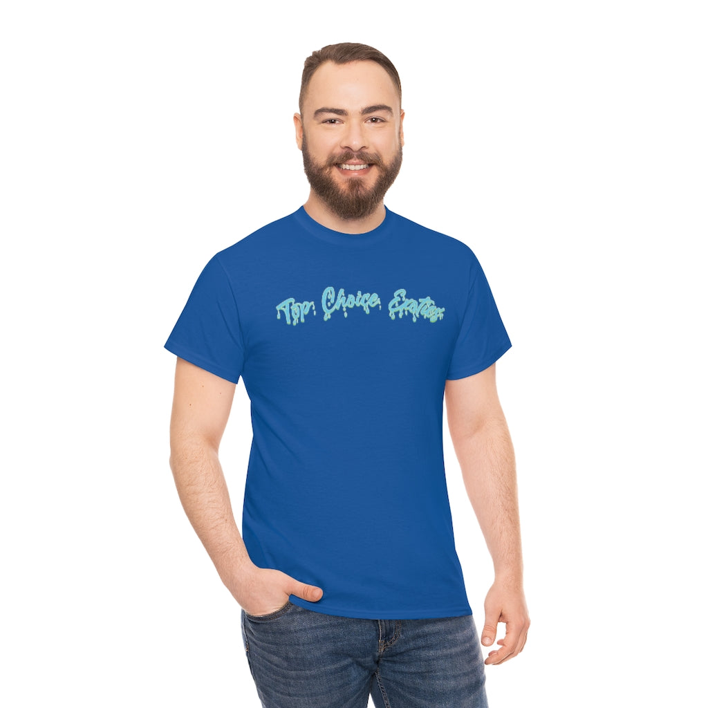 TCE Unisex Heavy Cotton Tee