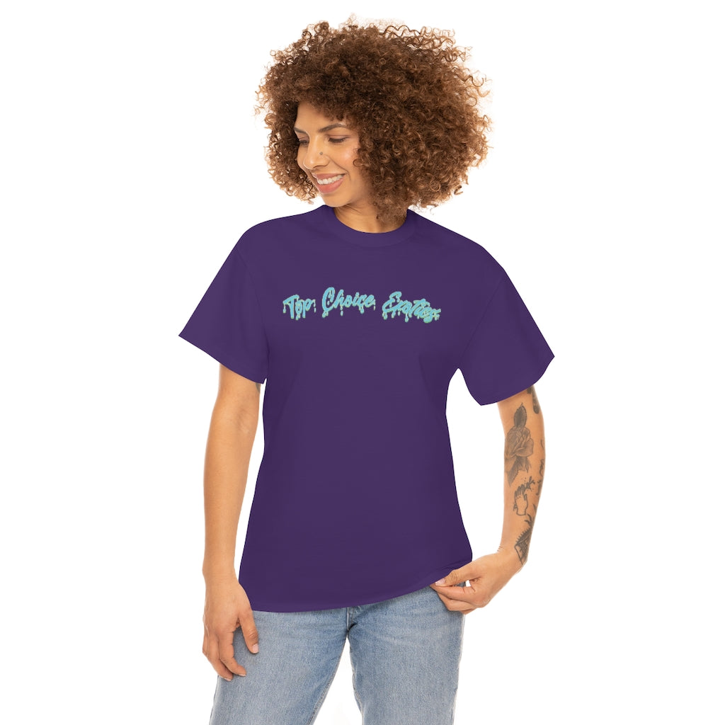 TCE Unisex Heavy Cotton Tee