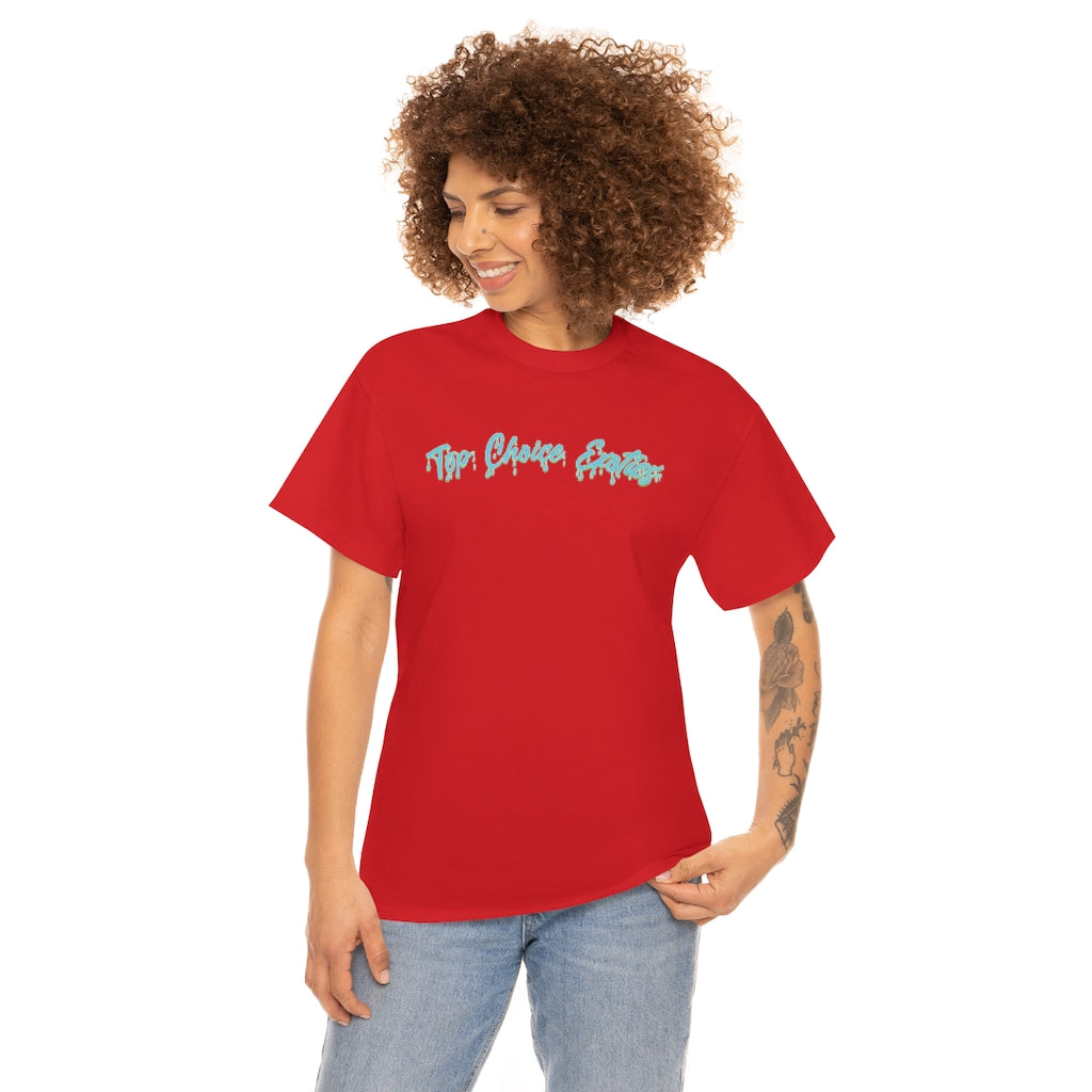 TCE Unisex Heavy Cotton Tee