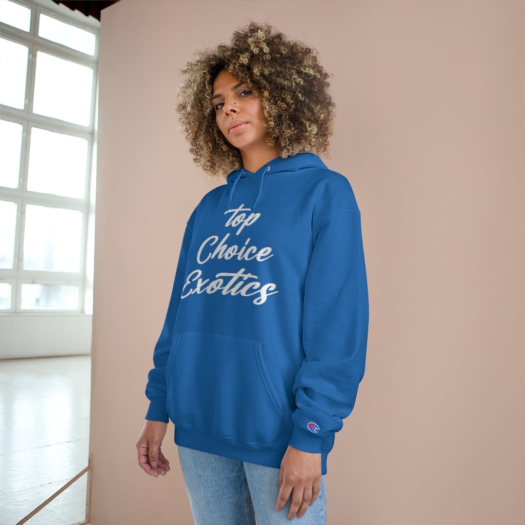 TCE Big Money Champion Hoodie