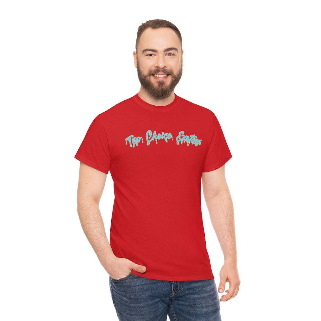 TCE Unisex Heavy Cotton Tee