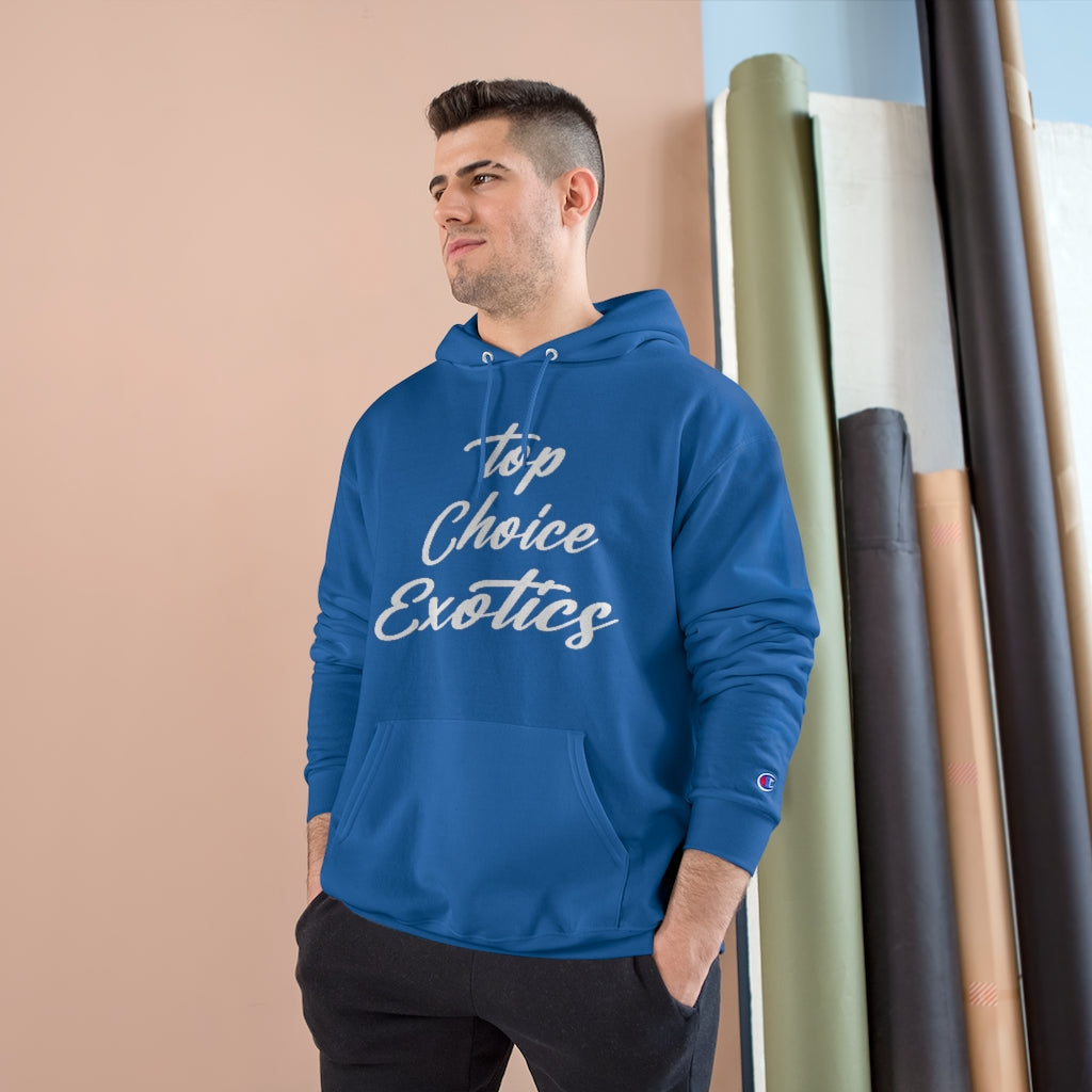 TCE Big Money Champion Hoodie