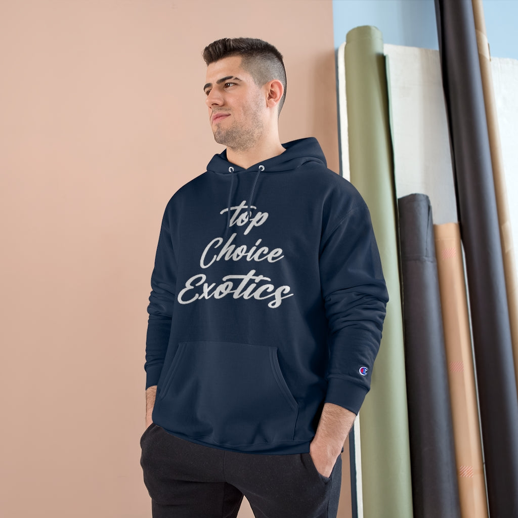 TCE Big Money Champion Hoodie