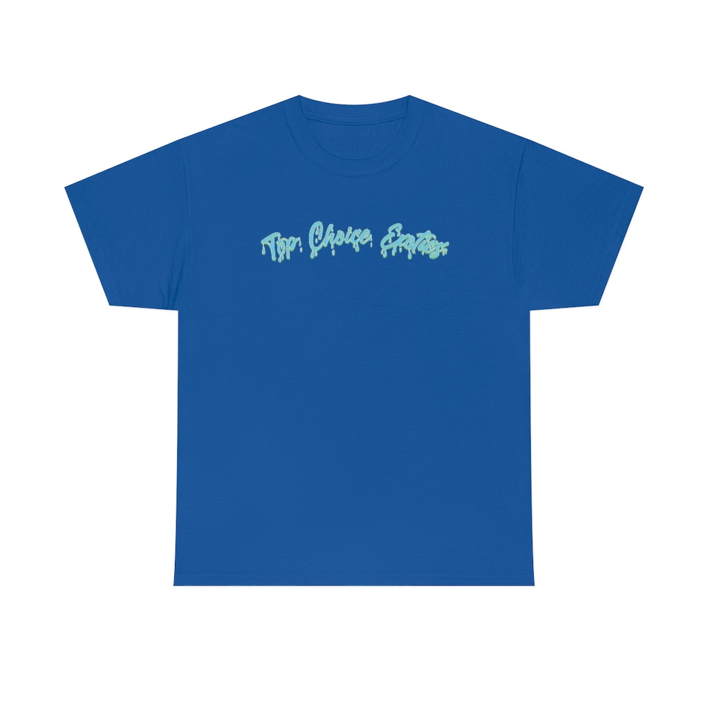 TCE Unisex Heavy Cotton Tee