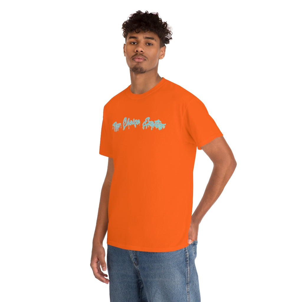 TCE Unisex Heavy Cotton Tee