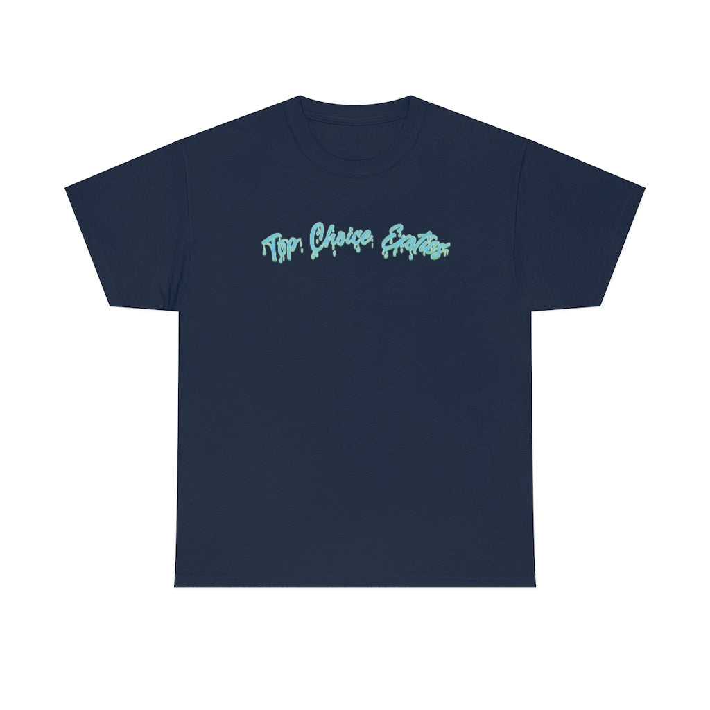 TCE Unisex Heavy Cotton Tee