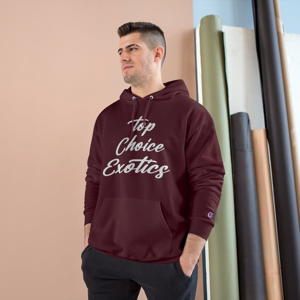 TCE Big Money Champion Hoodie