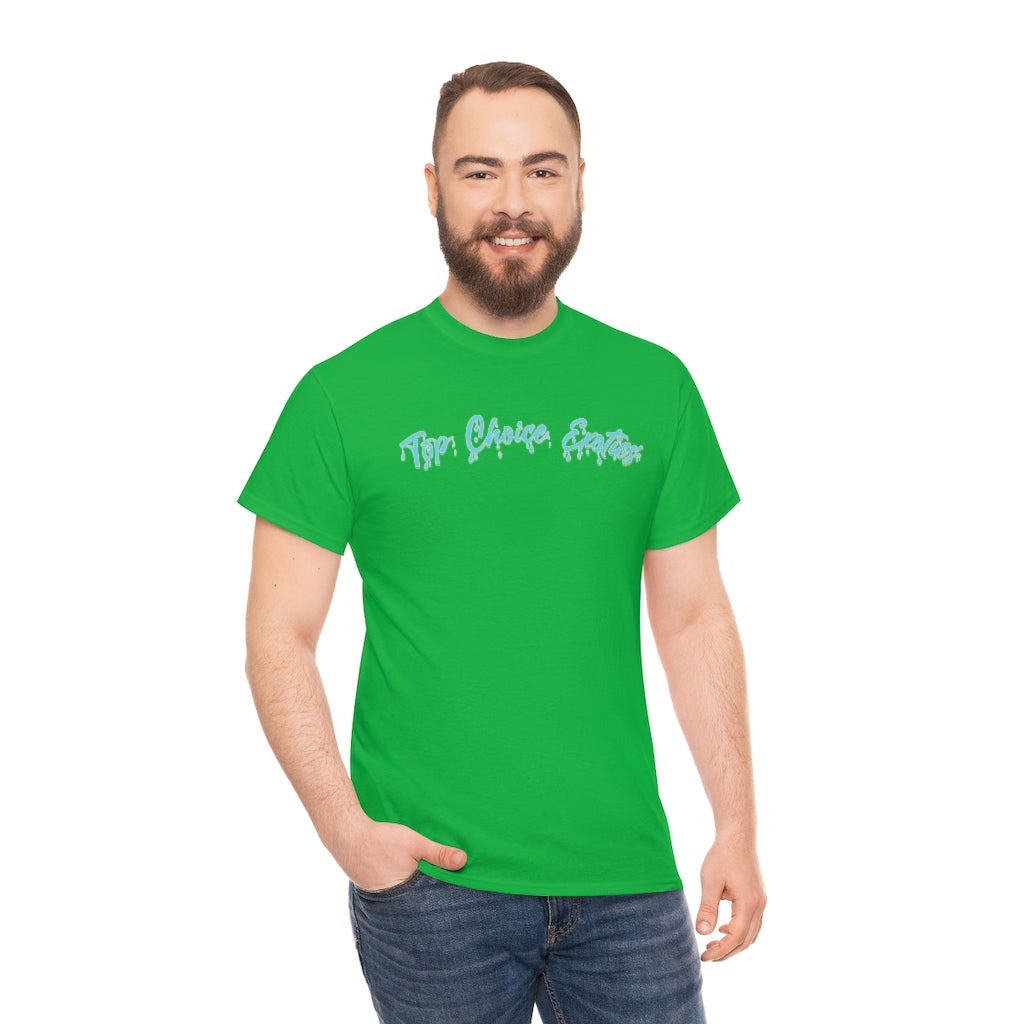 TCE Unisex Heavy Cotton Tee