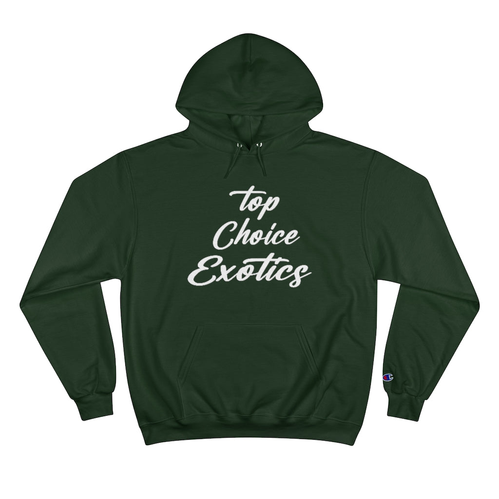 TCE Big Money Champion Hoodie