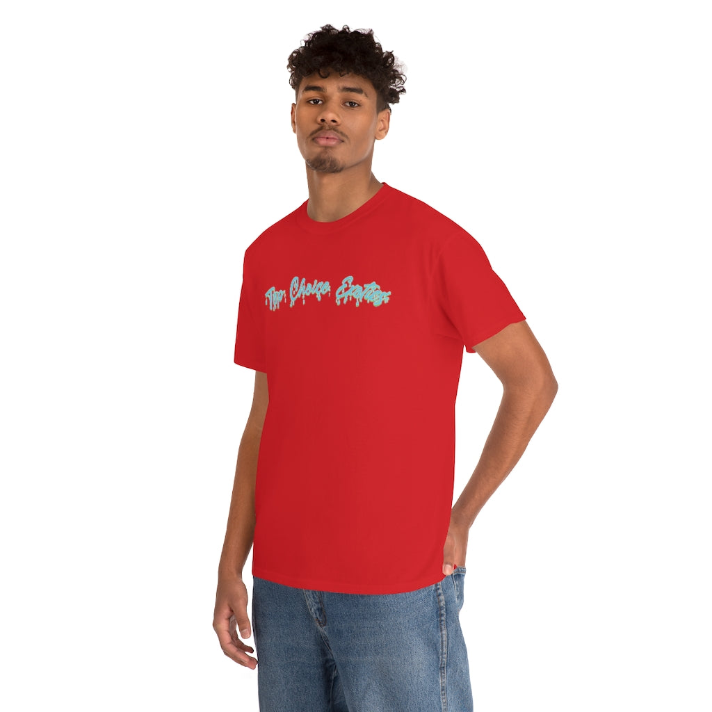 TCE Unisex Heavy Cotton Tee