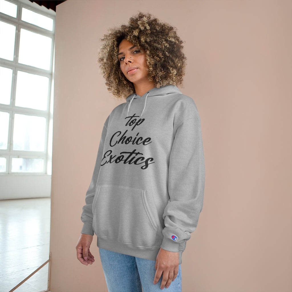 TCE Big Money Champion Hoodie