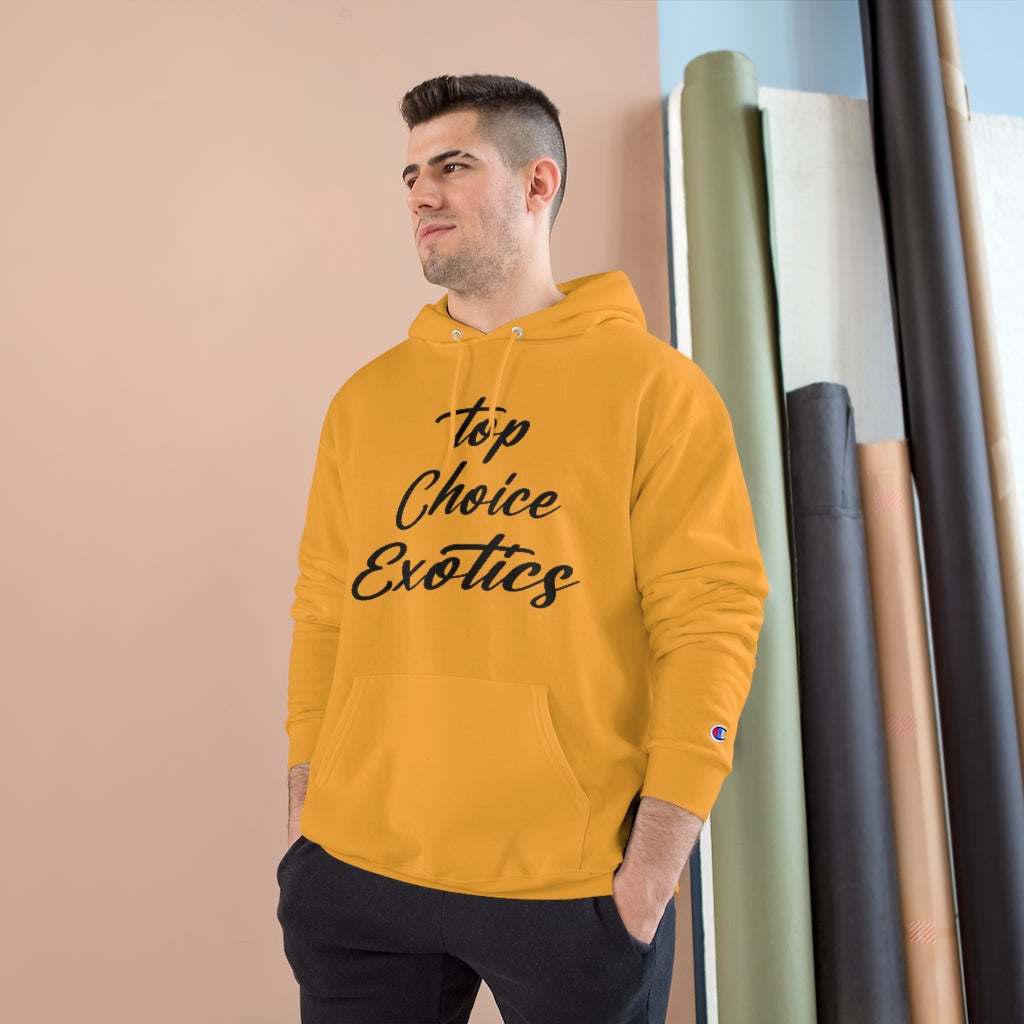 TCE Big Money Champion Hoodie