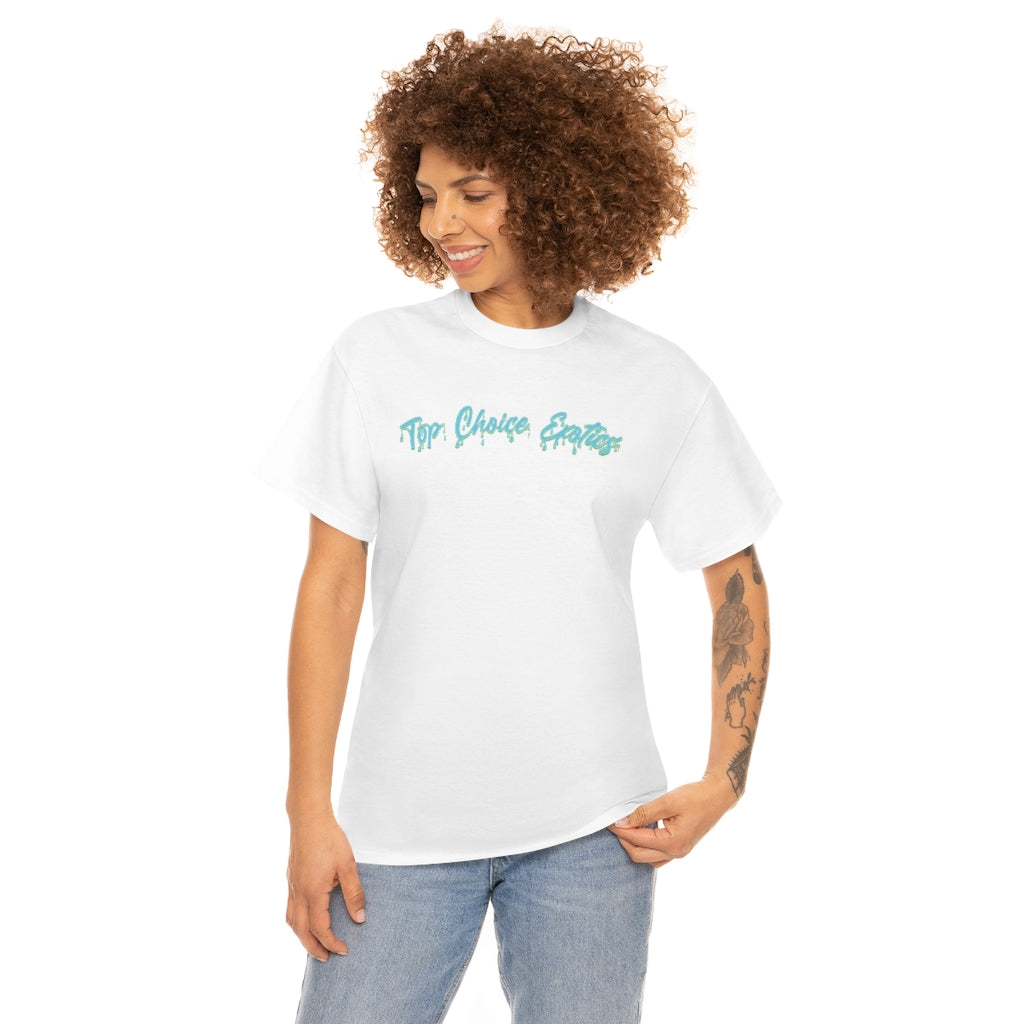 TCE Unisex Heavy Cotton Tee