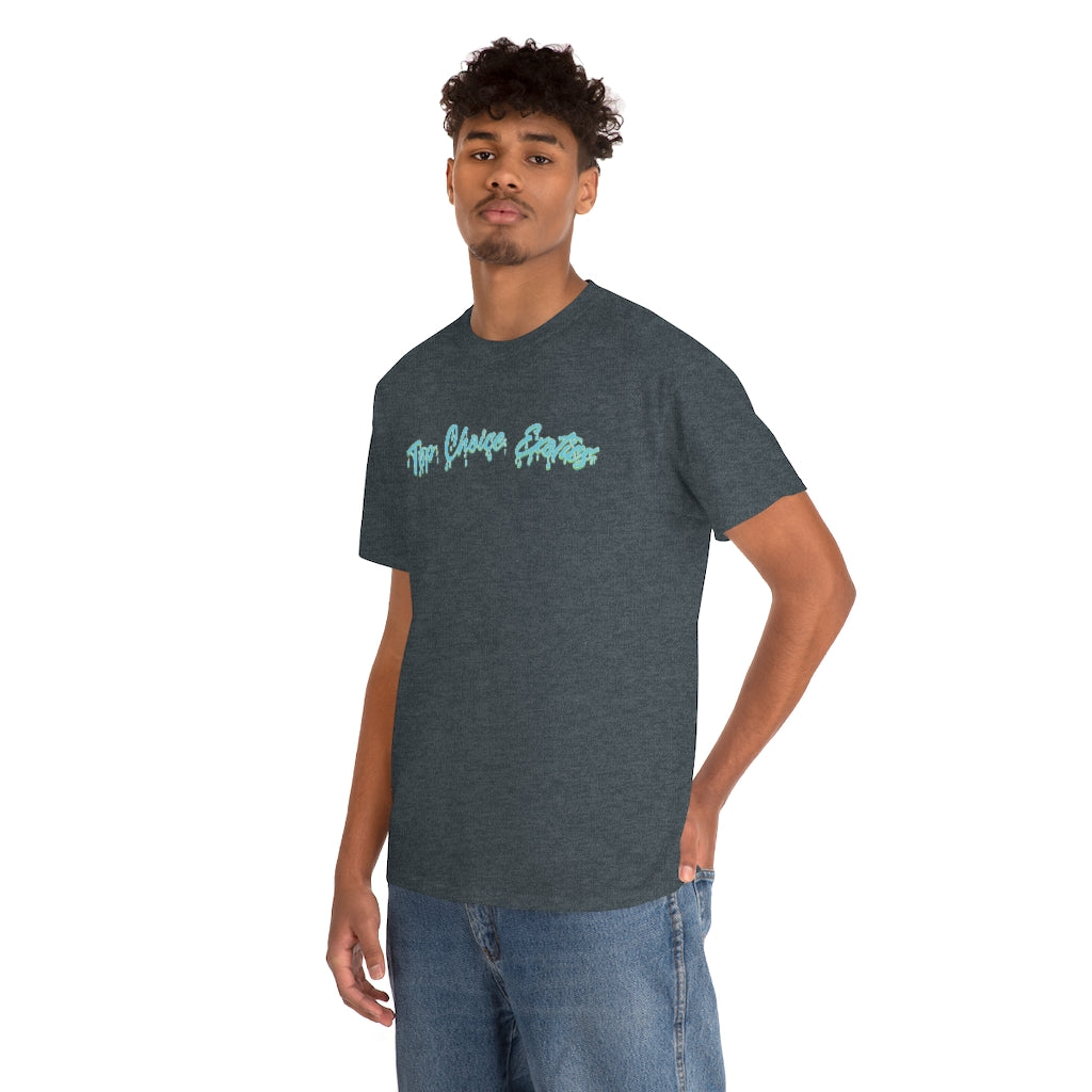 TCE Unisex Heavy Cotton Tee
