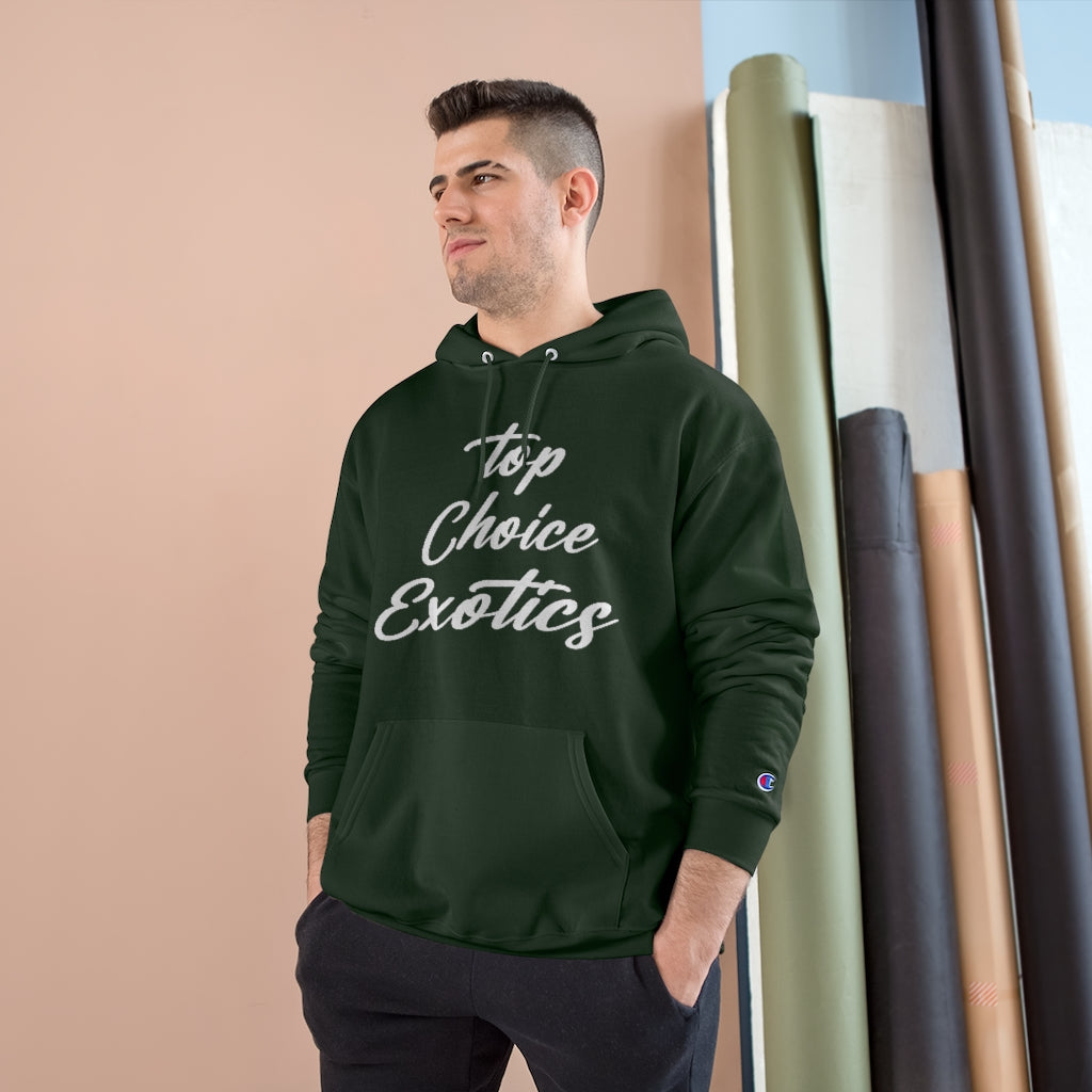 TCE Big Money Champion Hoodie