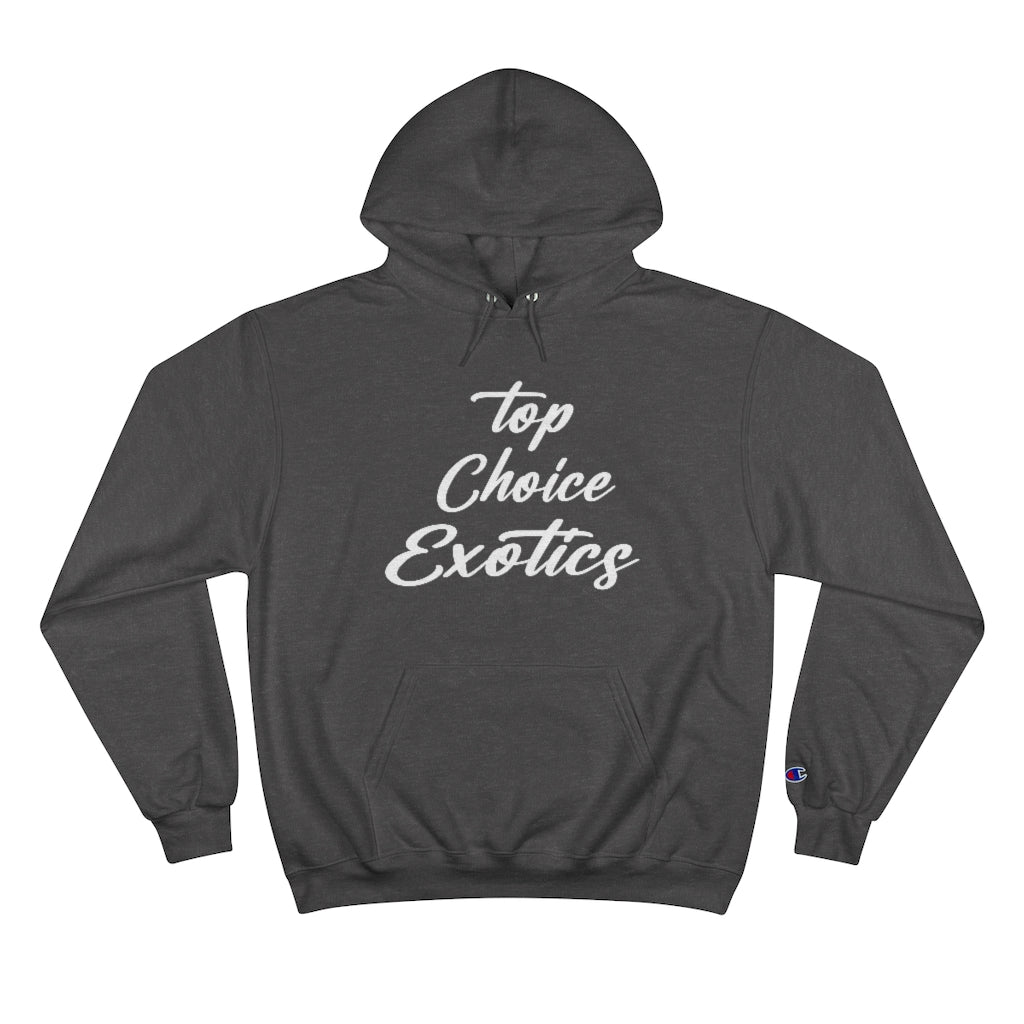 TCE Big Money Champion Hoodie