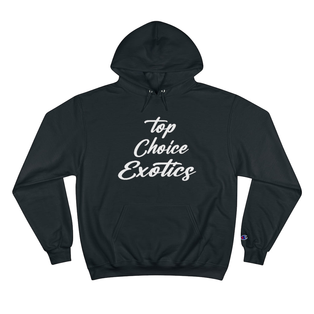 TCE Big Money Champion Hoodie