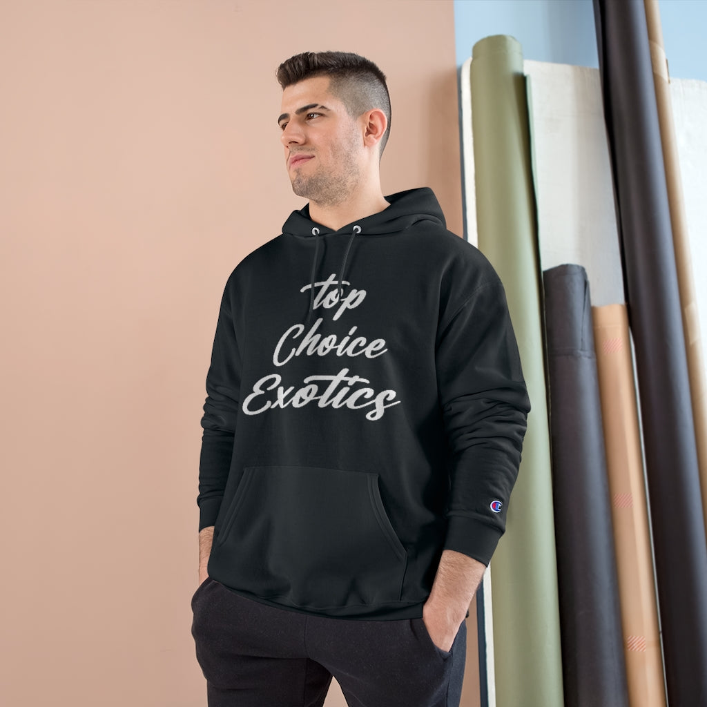 TCE Big Money Champion Hoodie