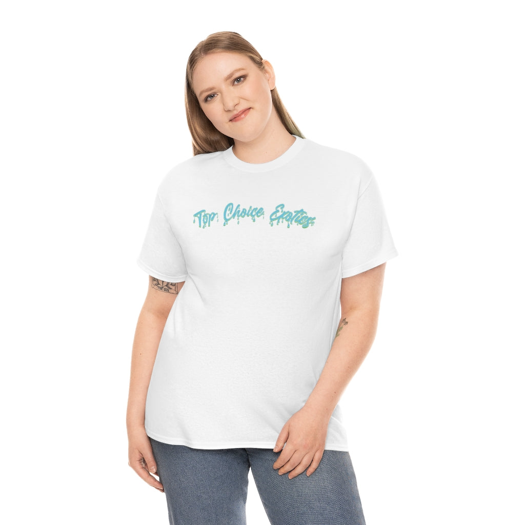 TCE Unisex Heavy Cotton Tee