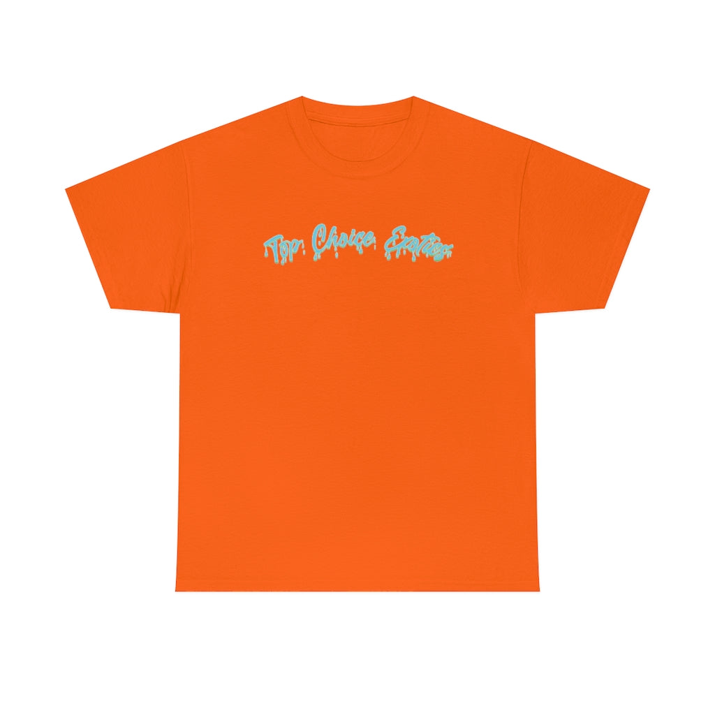 TCE Unisex Heavy Cotton Tee
