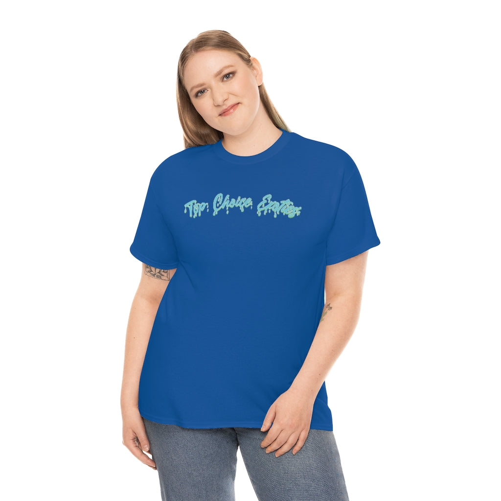 TCE Unisex Heavy Cotton Tee