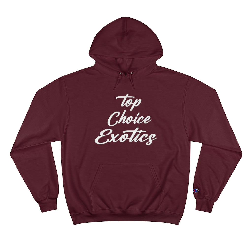 TCE Big Money Champion Hoodie