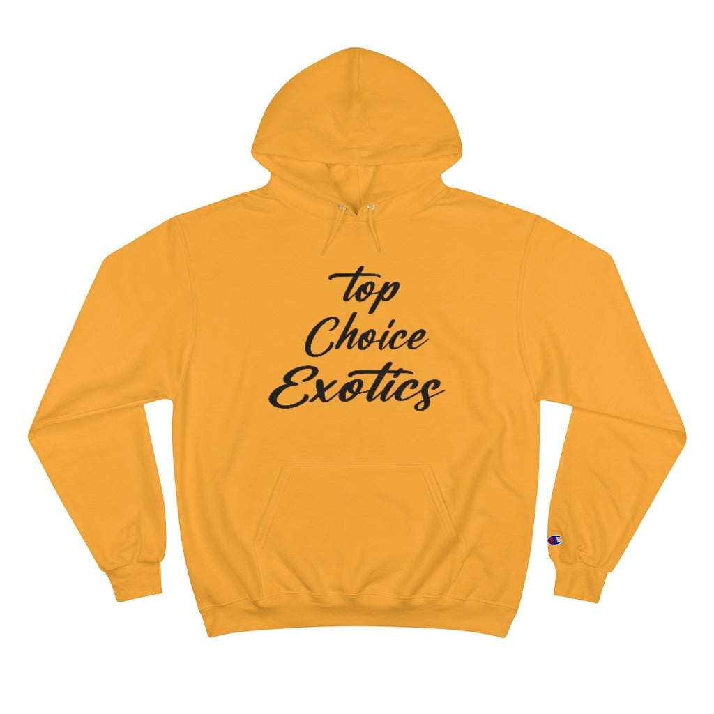 TCE Big Money Champion Hoodie