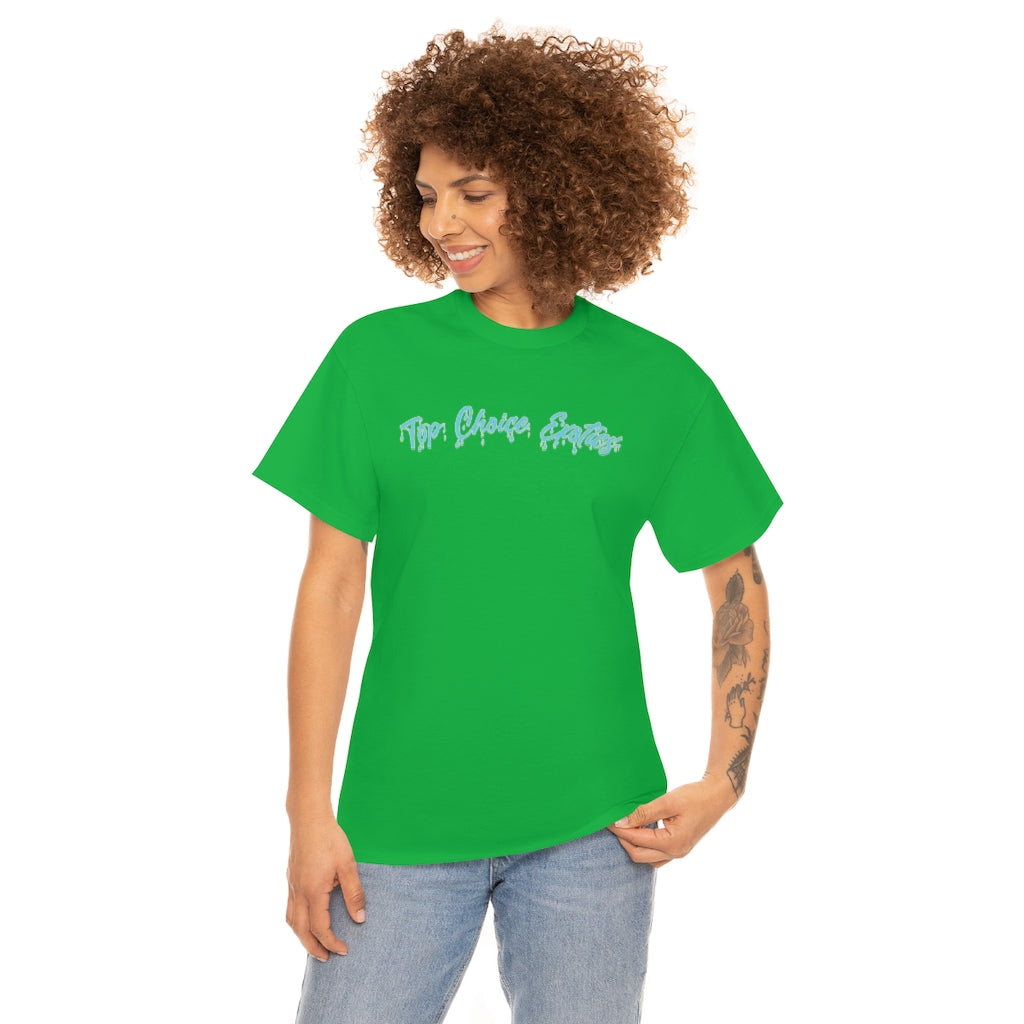 TCE Unisex Heavy Cotton Tee