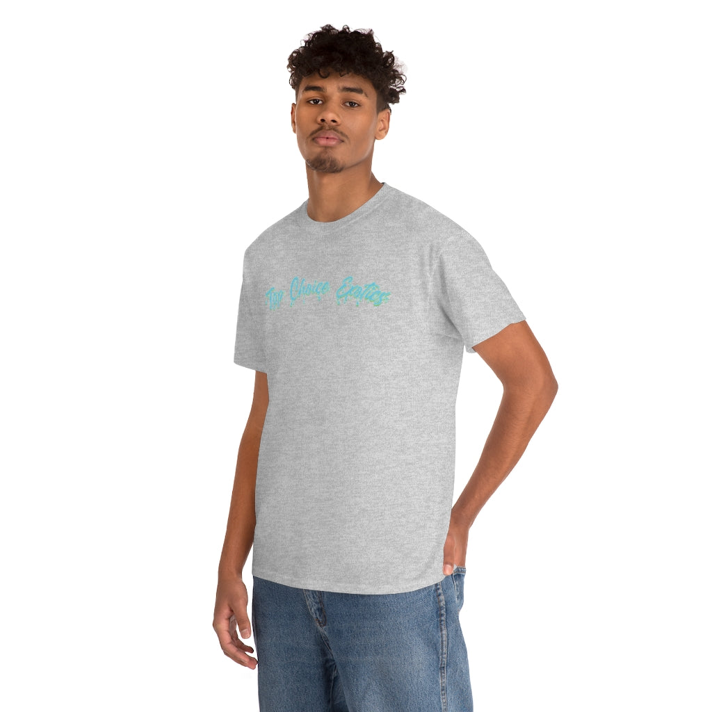 TCE Unisex Heavy Cotton Tee