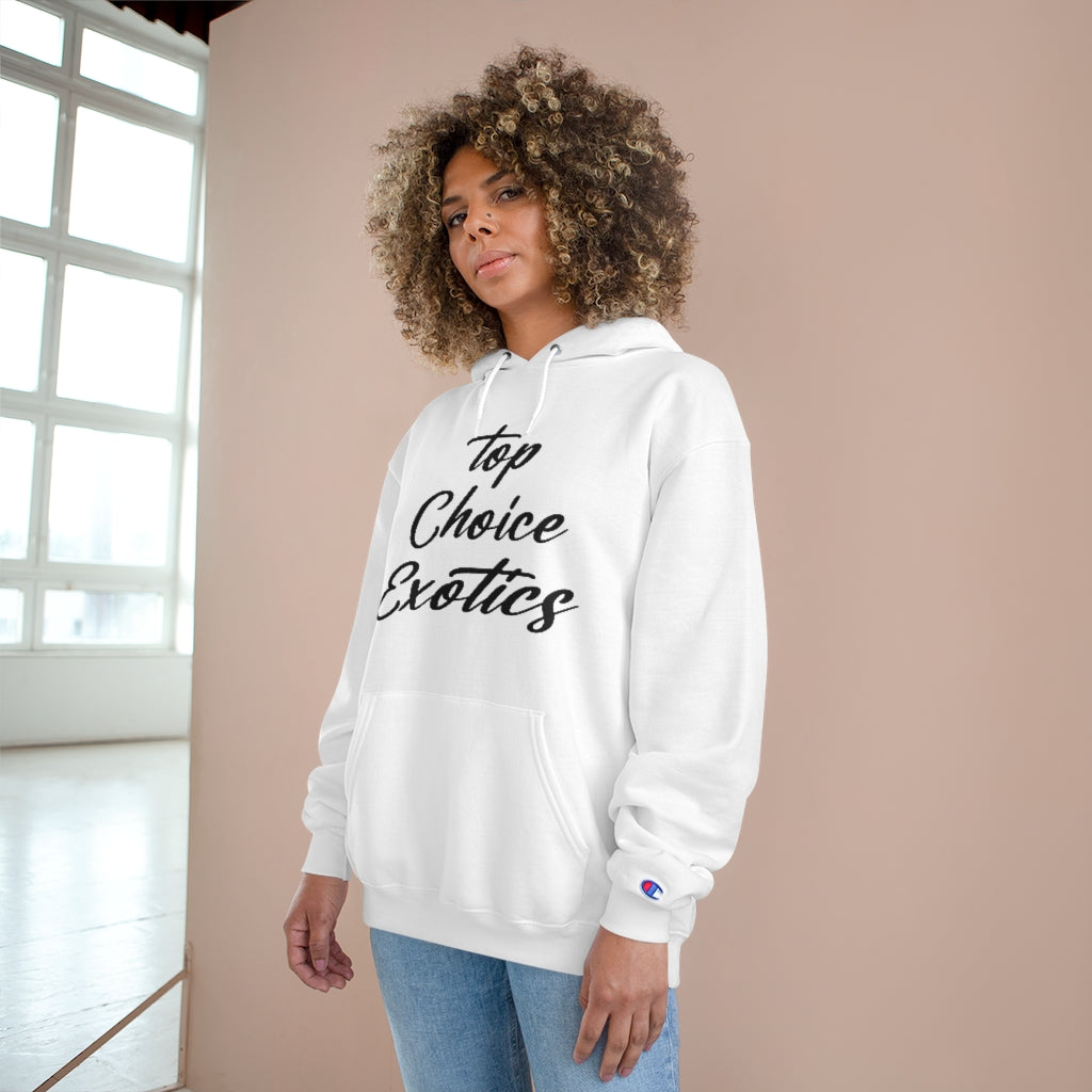 TCE Big Money Champion Hoodie