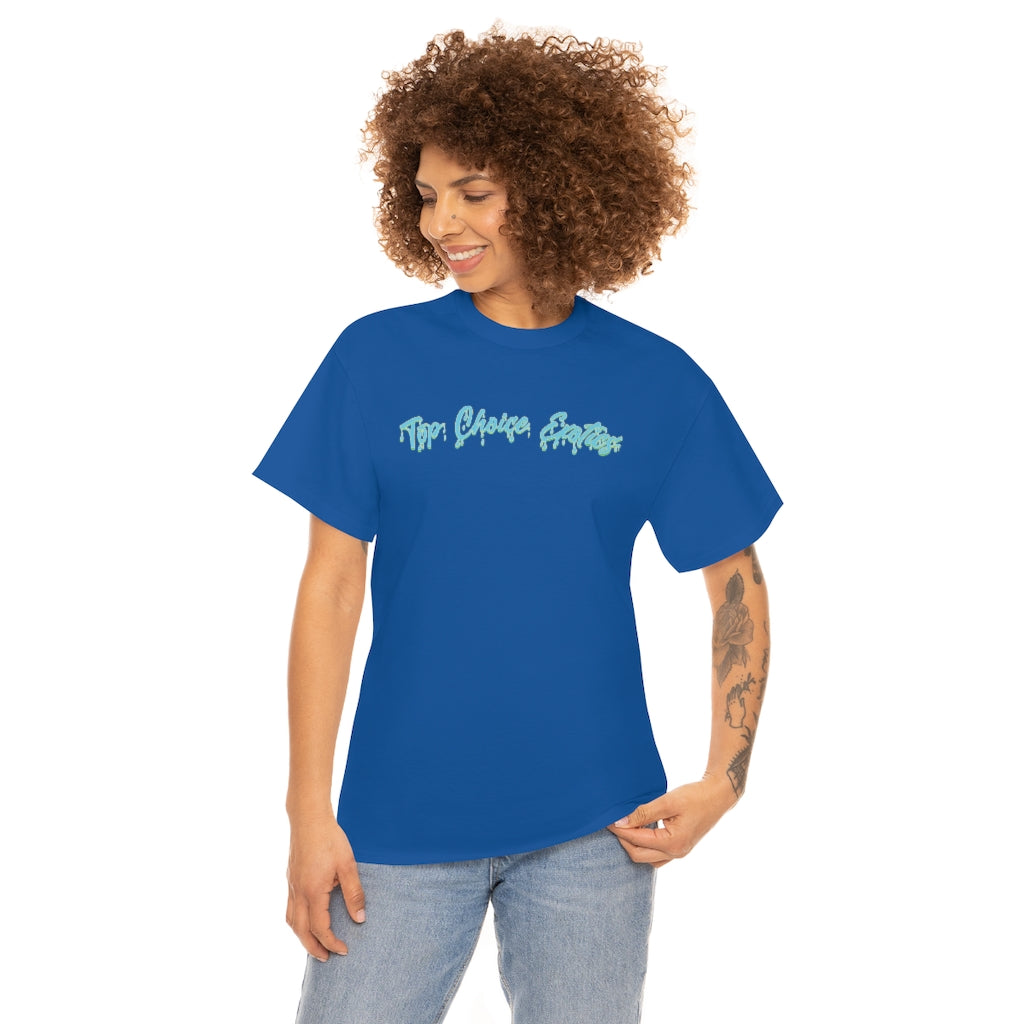 TCE Unisex Heavy Cotton Tee