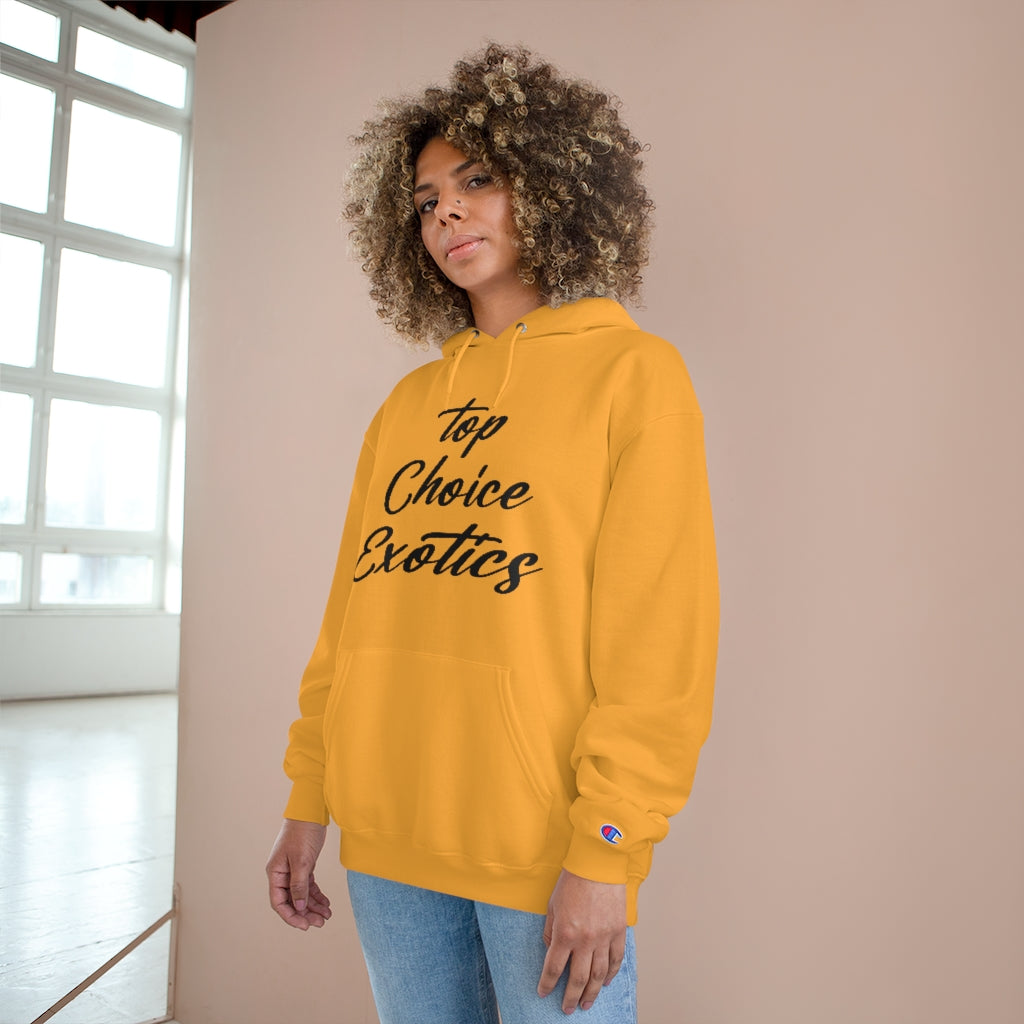 TCE Big Money Champion Hoodie