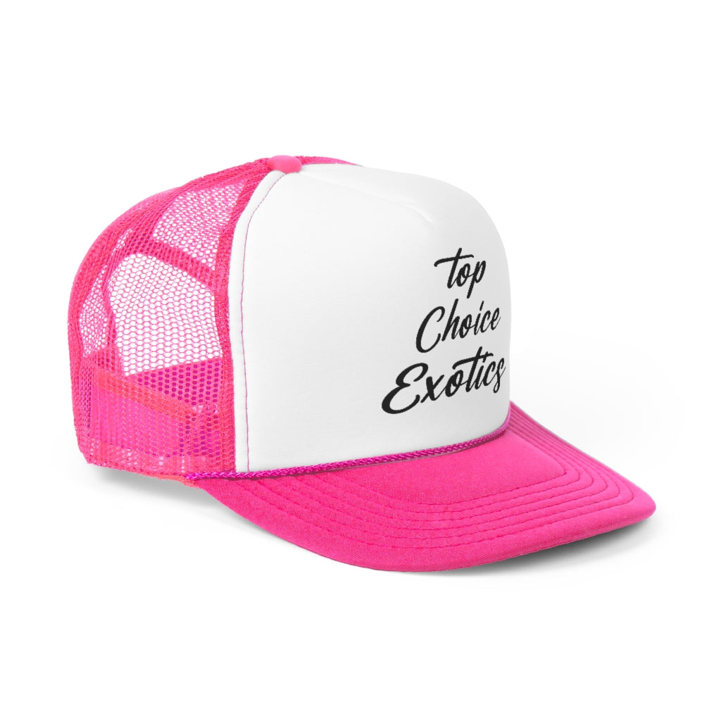 Trucker Caps