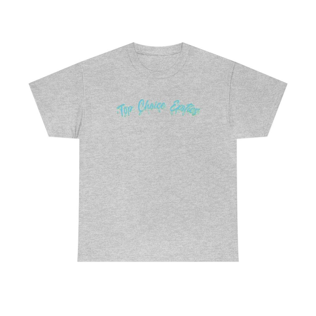 TCE Unisex Heavy Cotton Tee