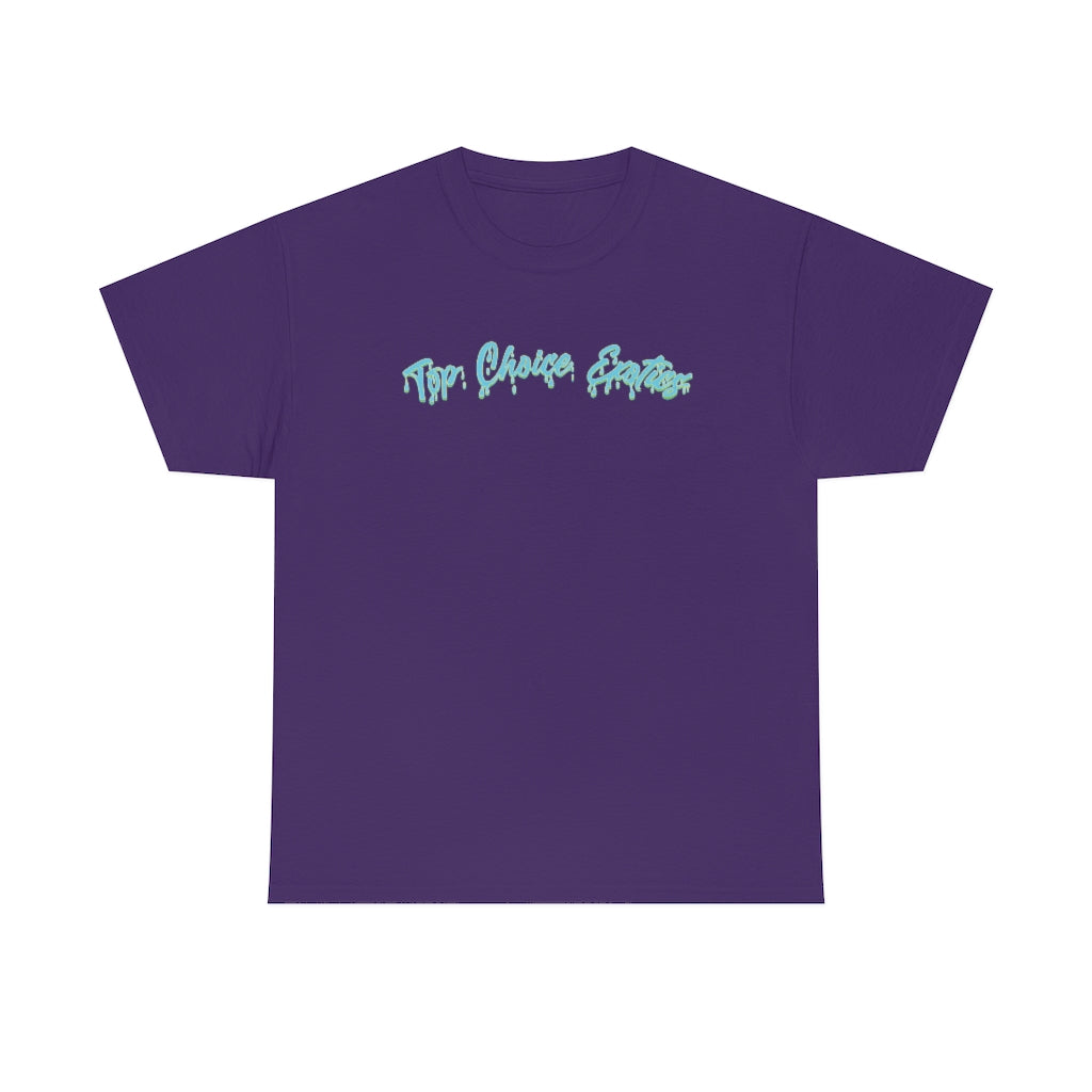 TCE Unisex Heavy Cotton Tee