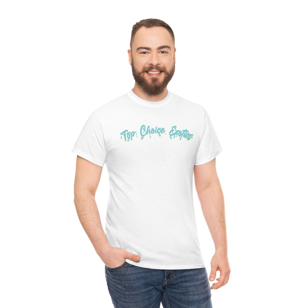 TCE Unisex Heavy Cotton Tee