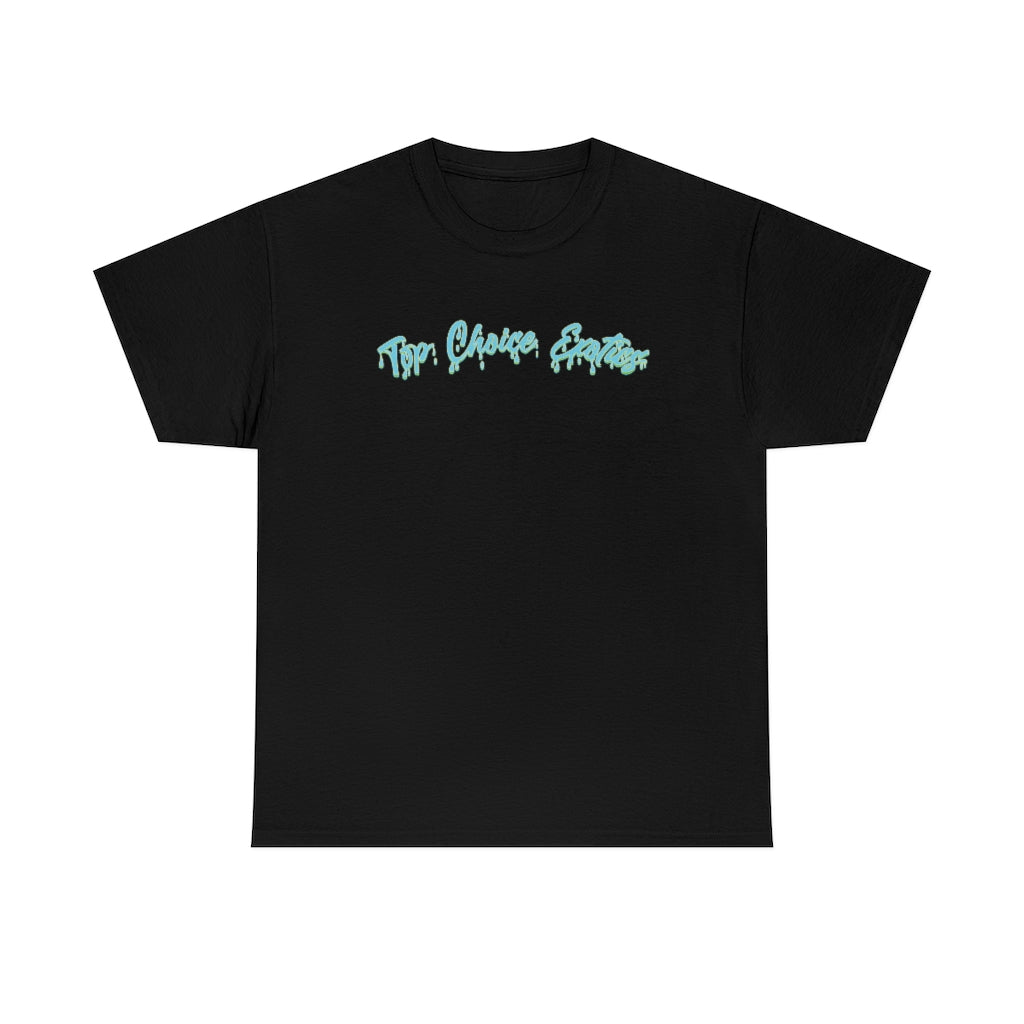 TCE Unisex Heavy Cotton Tee
