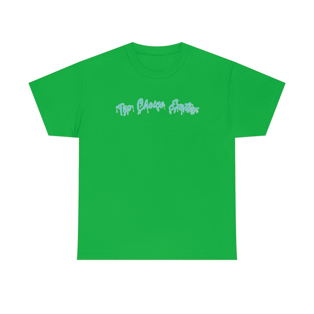 TCE Unisex Heavy Cotton Tee