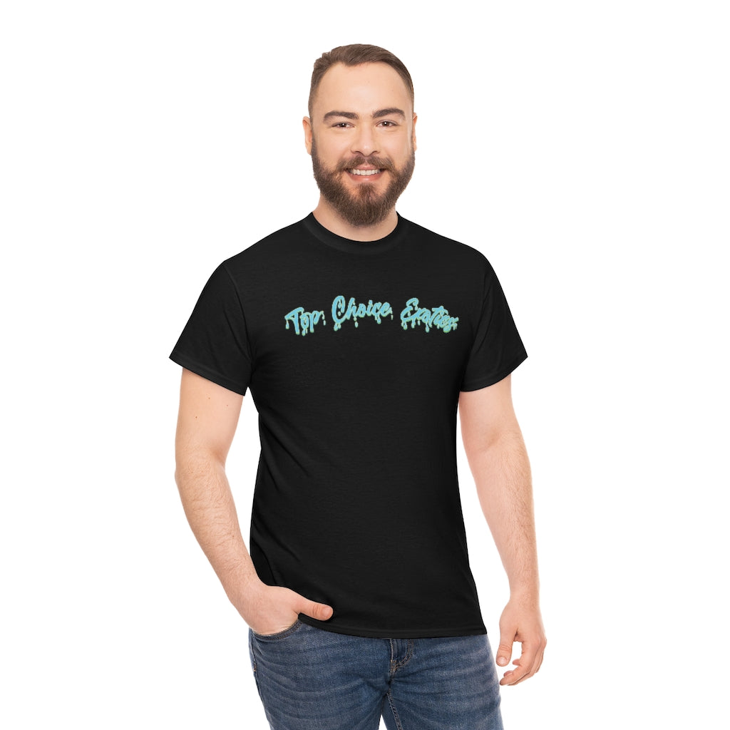 TCE Unisex Heavy Cotton Tee